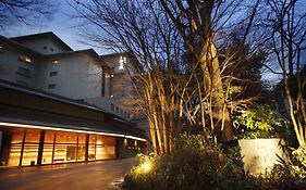 Kinosaki Onsen Nishimuraya Hotel Shogetsutei